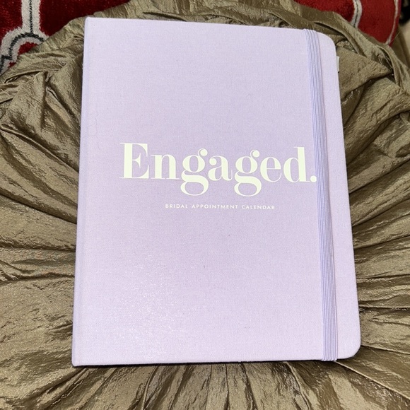 Kate Spade bridal appointment planner - Picture 7 of 14
